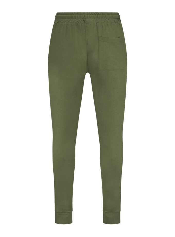Macha Green Sweatpants