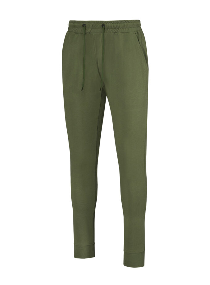 Macha Green Sweatpants