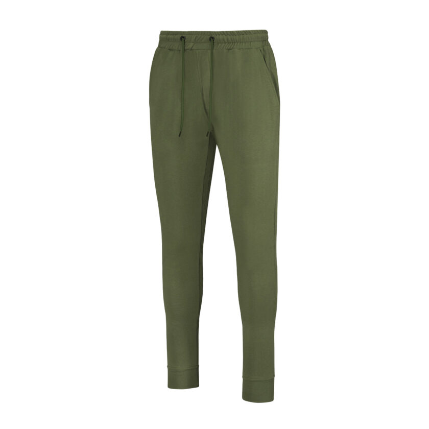 Mocha Green Sweatpants - Cozy and Stylish Loungewear