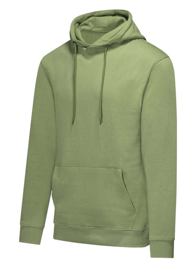 Macha Green Full-Suit