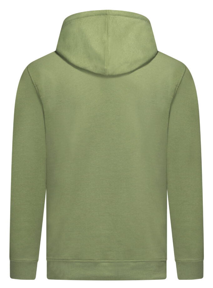 Macha Green Full-Suit