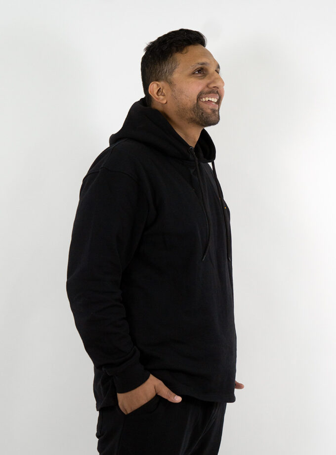 Black Gold Full-Suit